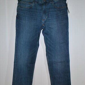Duluth Trading Men's Jeans 36x30